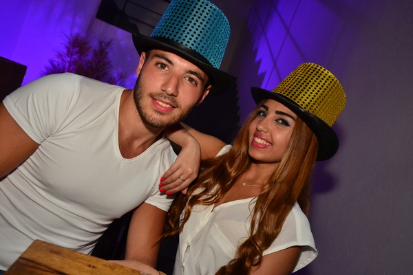 Publicity on Saturday Night